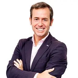 Borja de Alarcón
