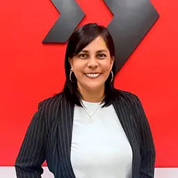 Maria Elisa Kok