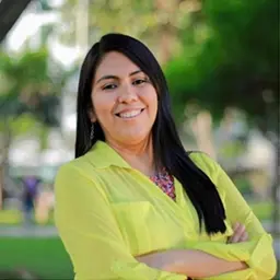 Paola Sánchez